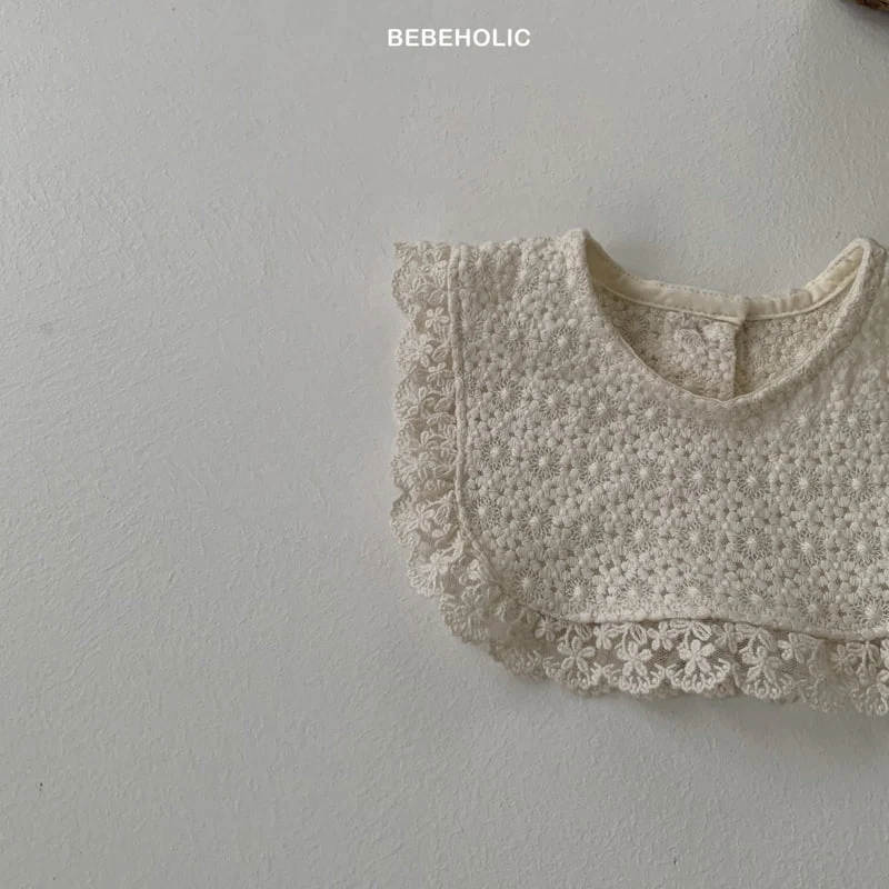 Bebe Holic - Korean Baby Fashion - #babylifestyle - Cornflower Cape - 7