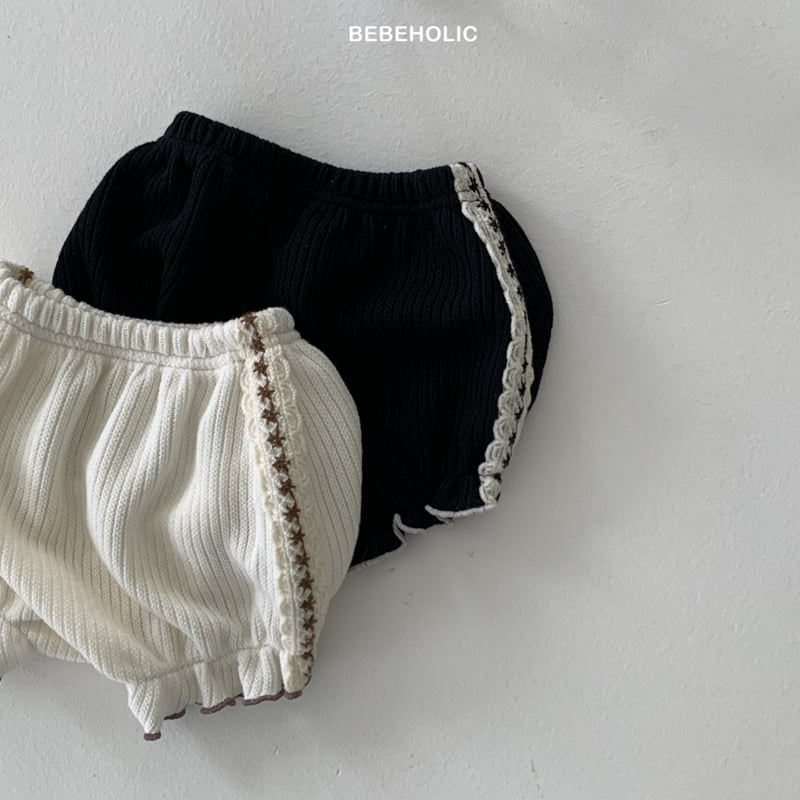 Bebe Holic - Korean Baby Fashion - #babyoninstagram - Snowflake Bloomer - 11