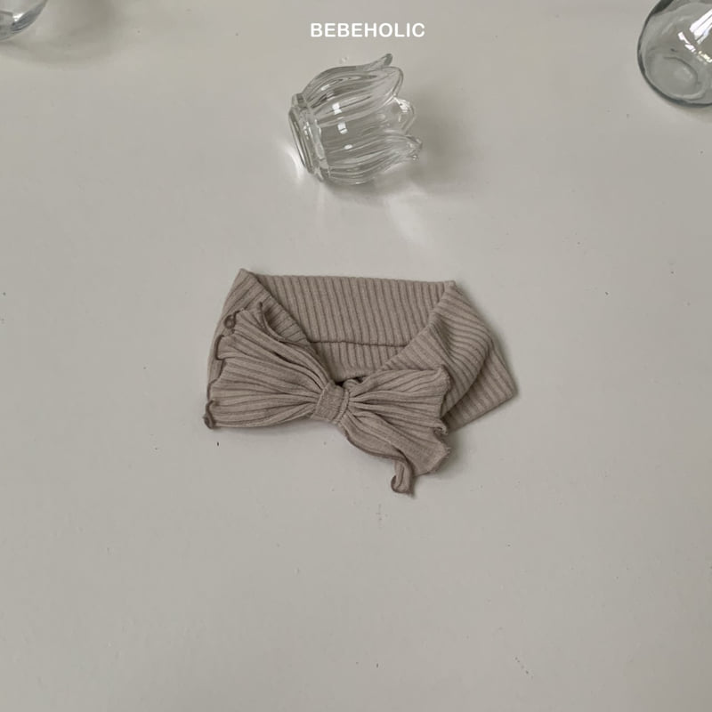Bebe Holic - Korean Baby Fashion - #babywear - Frill Hairband - 10