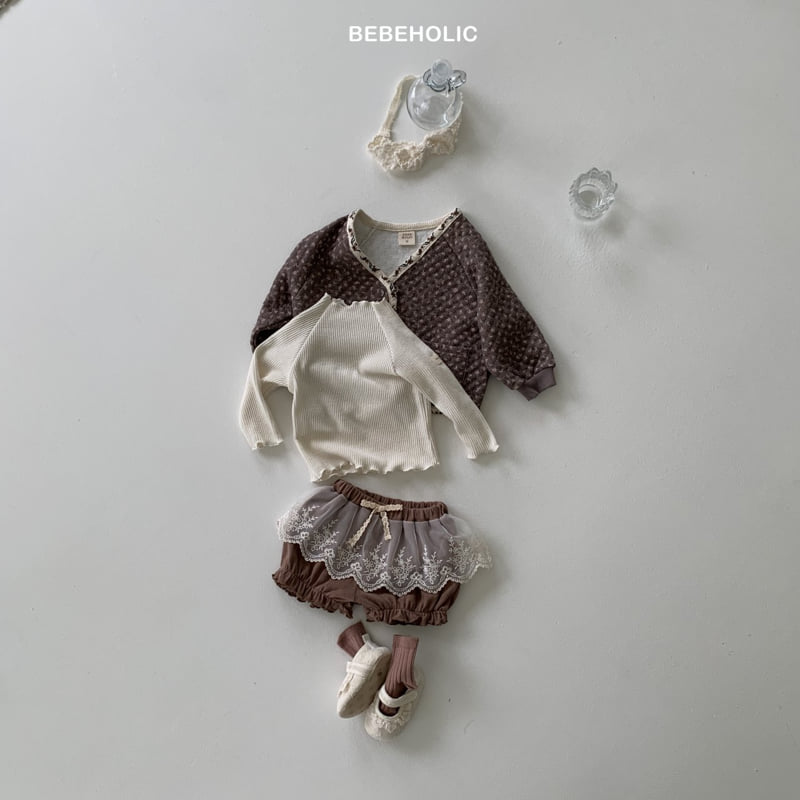 Bebe Holic - Korean Baby Fashion - #babywear - Ttottto Lala Tee - 5