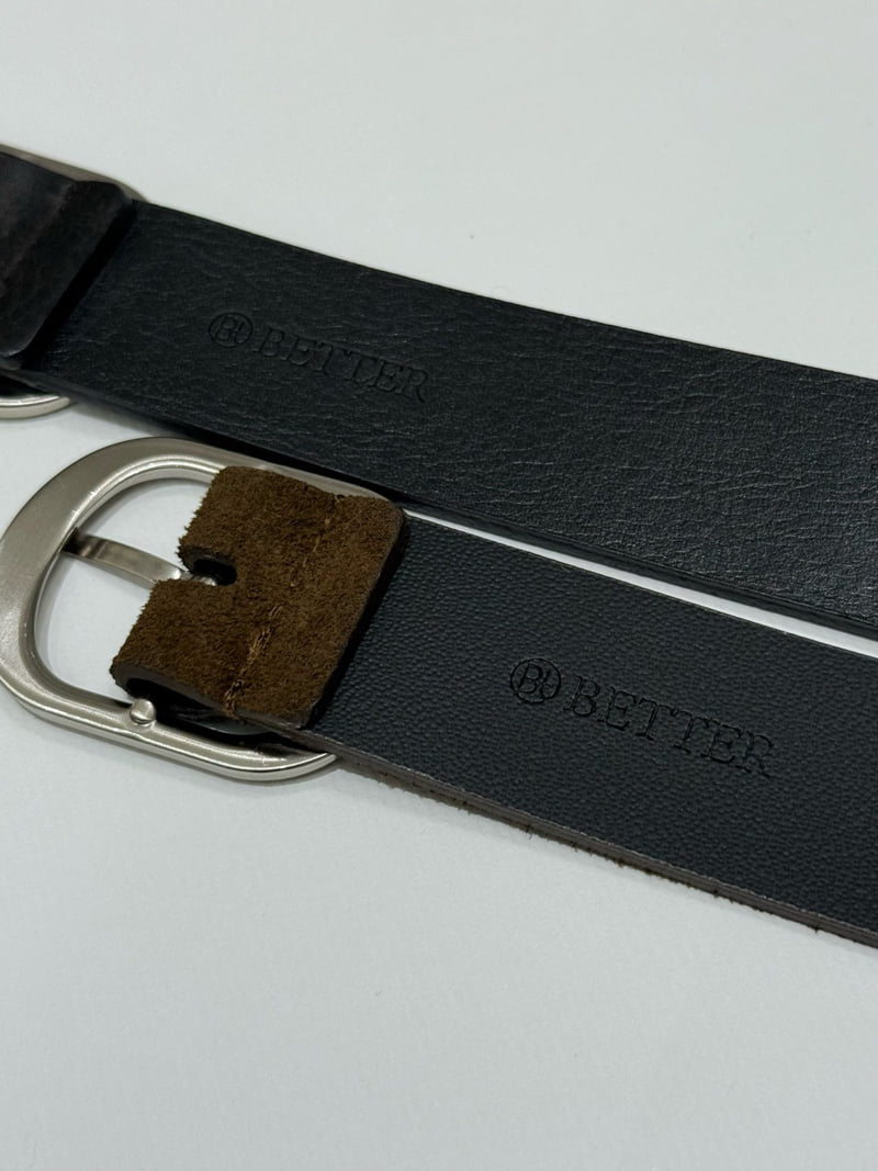 Better - Korean Women Fashion - #womensfashion - Tora Belt - 4
