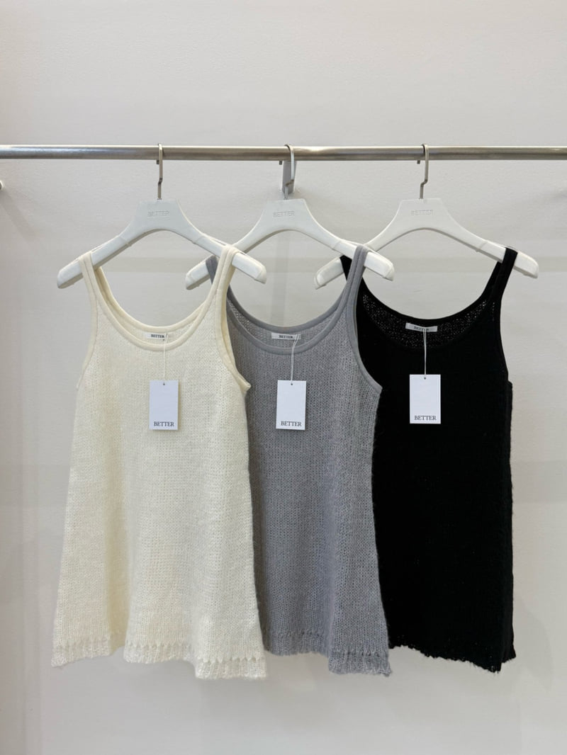 Better - Korean Women Fashion - #womensfashion - Flowy One-piece - 4