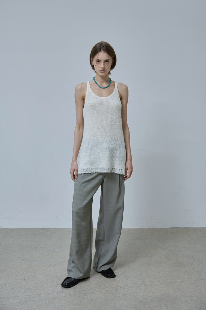 Better - Korean Women Fashion - #momslook - Flowy One-piece - 6