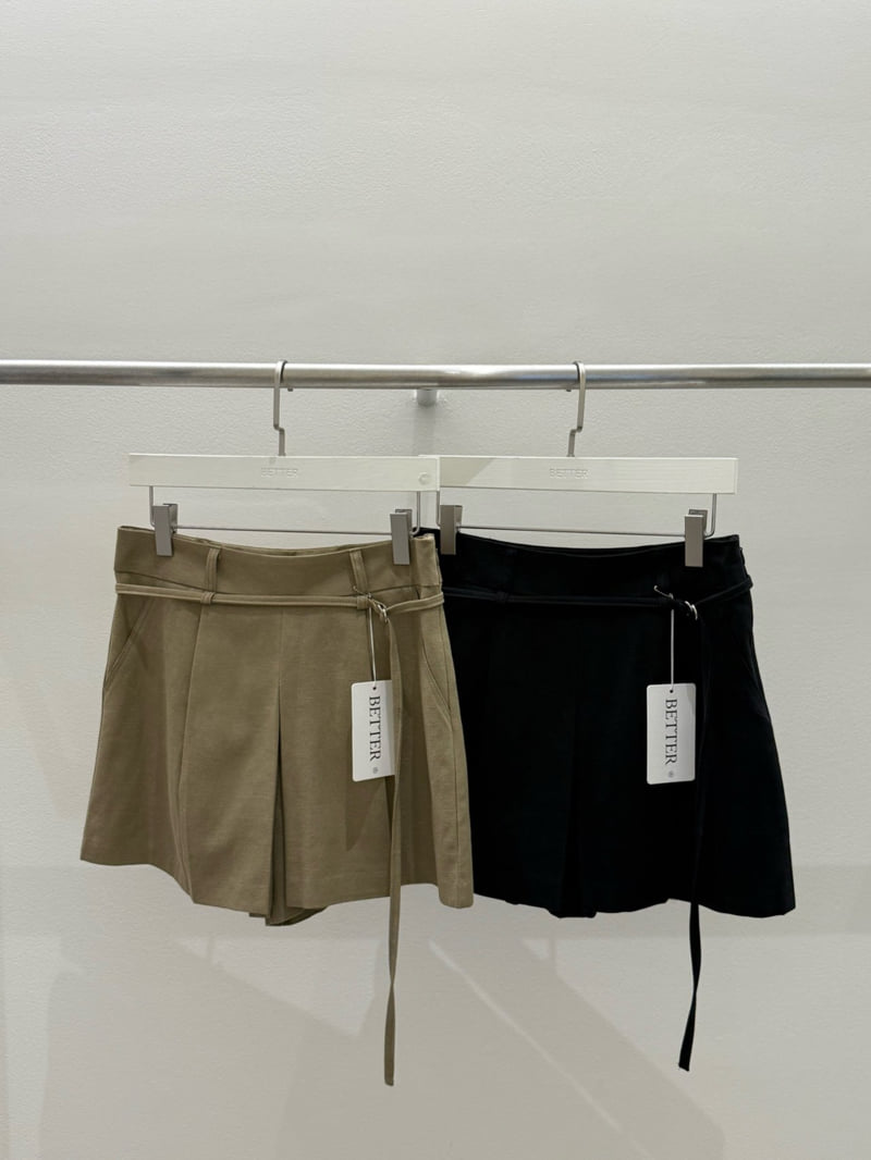 Better - Korean Women Fashion - #momslook - I&Ban Pants - 3