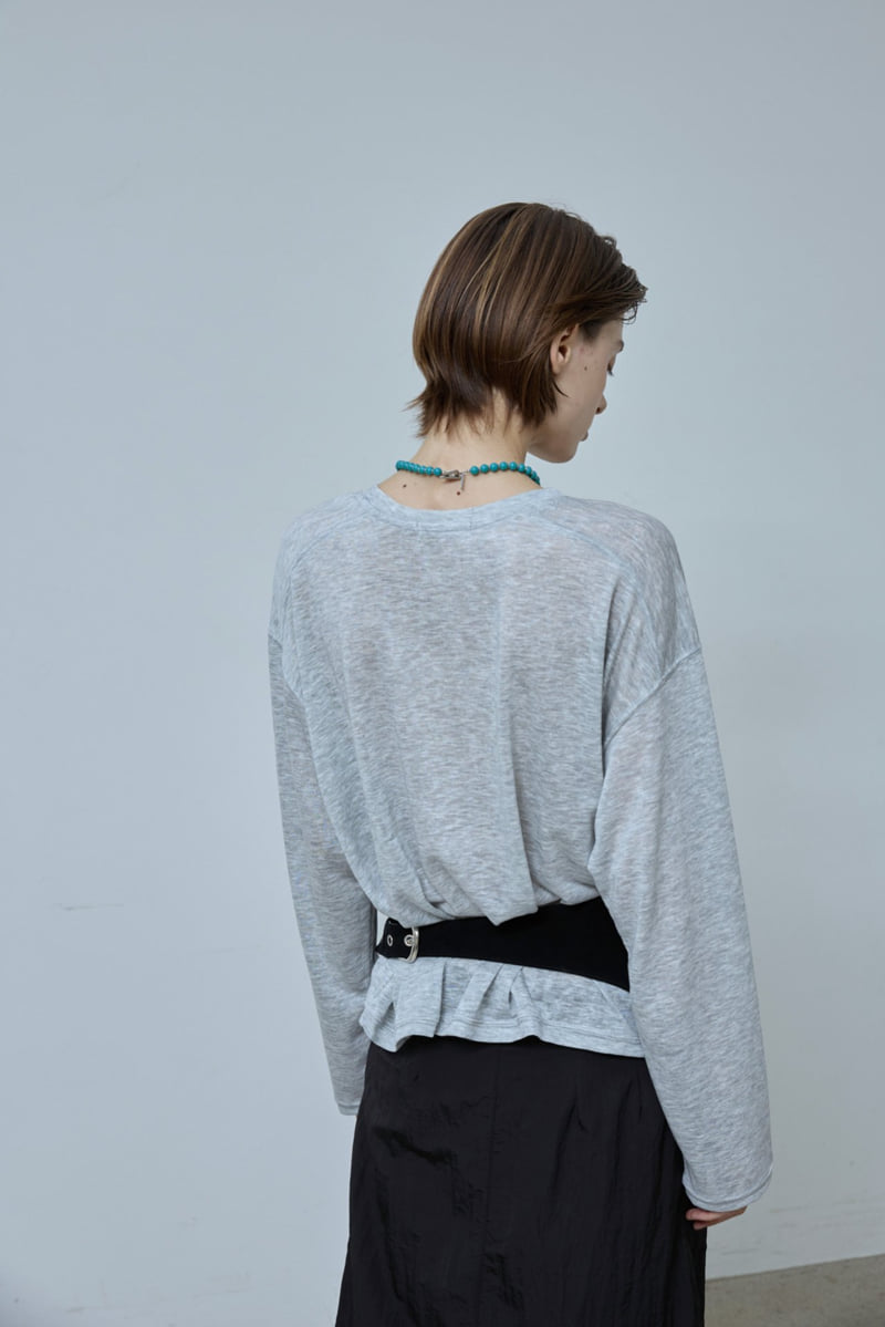 Better - Korean Women Fashion - #momslook - Western Belt Bag - 10