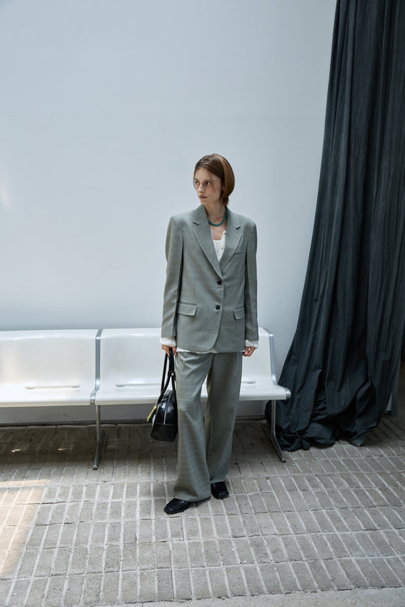 Better - Korean Women Fashion - #momslook - Oben Pants - 12