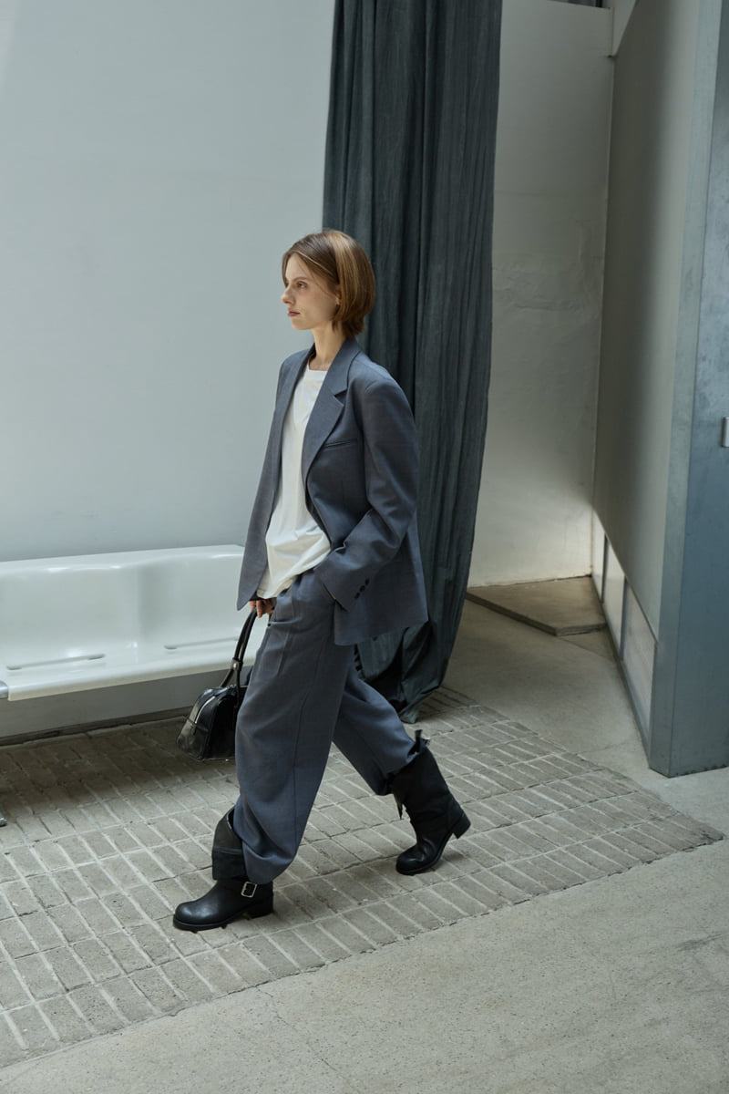 Better - Korean Women Fashion - #momslook - Oben Pants - 8
