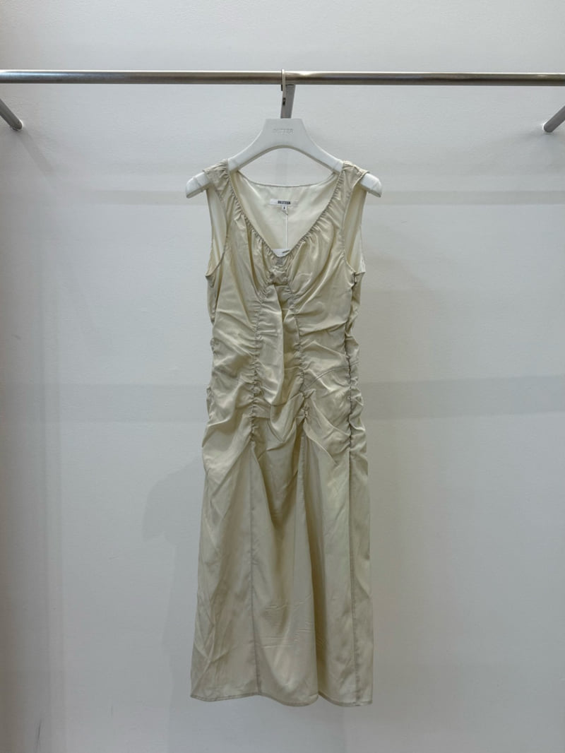 Better - Korean Women Fashion - #thelittlethings - Luce One-piece - 4