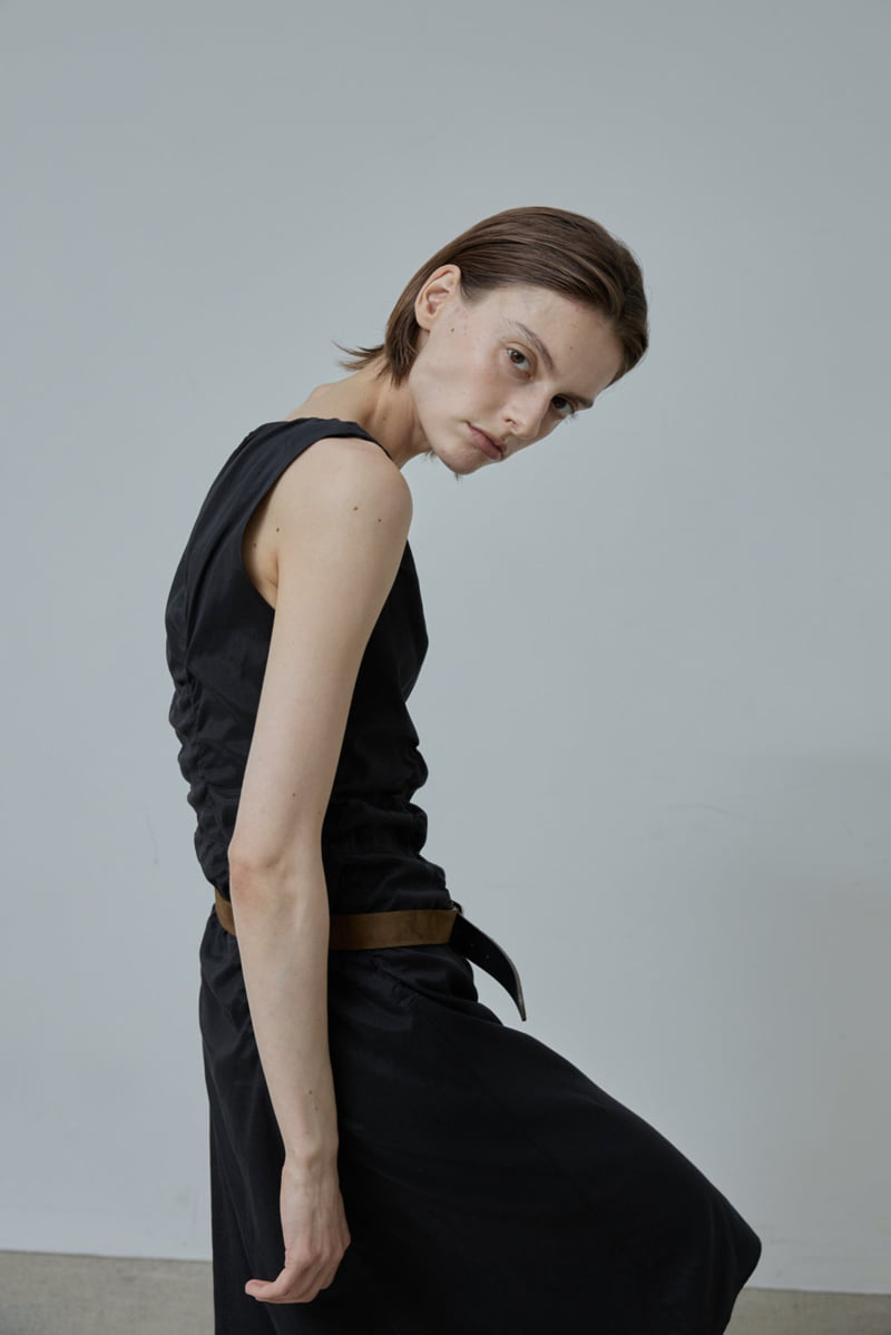 Better - Korean Women Fashion - #momslook - Luce One-piece - 6