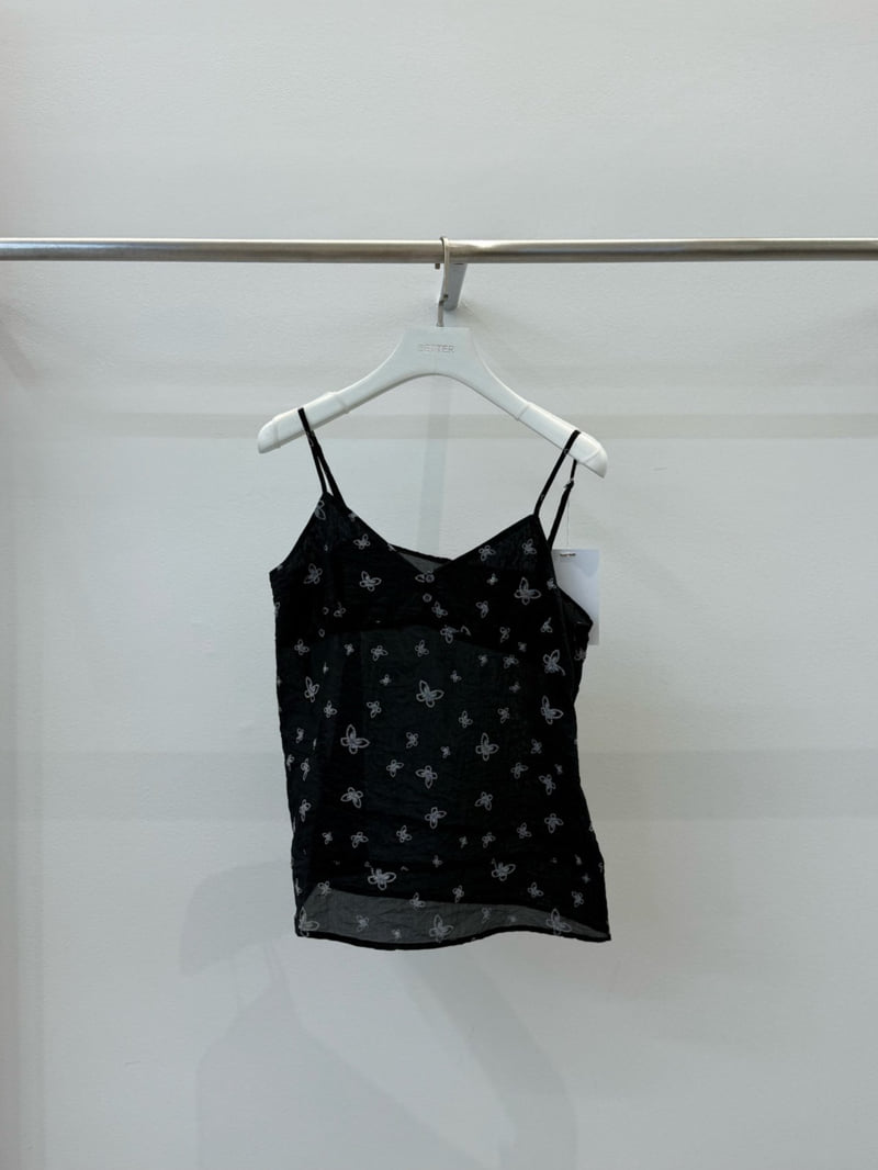 Better - Korean Women Fashion - #momslook - Rare Blouse - 3