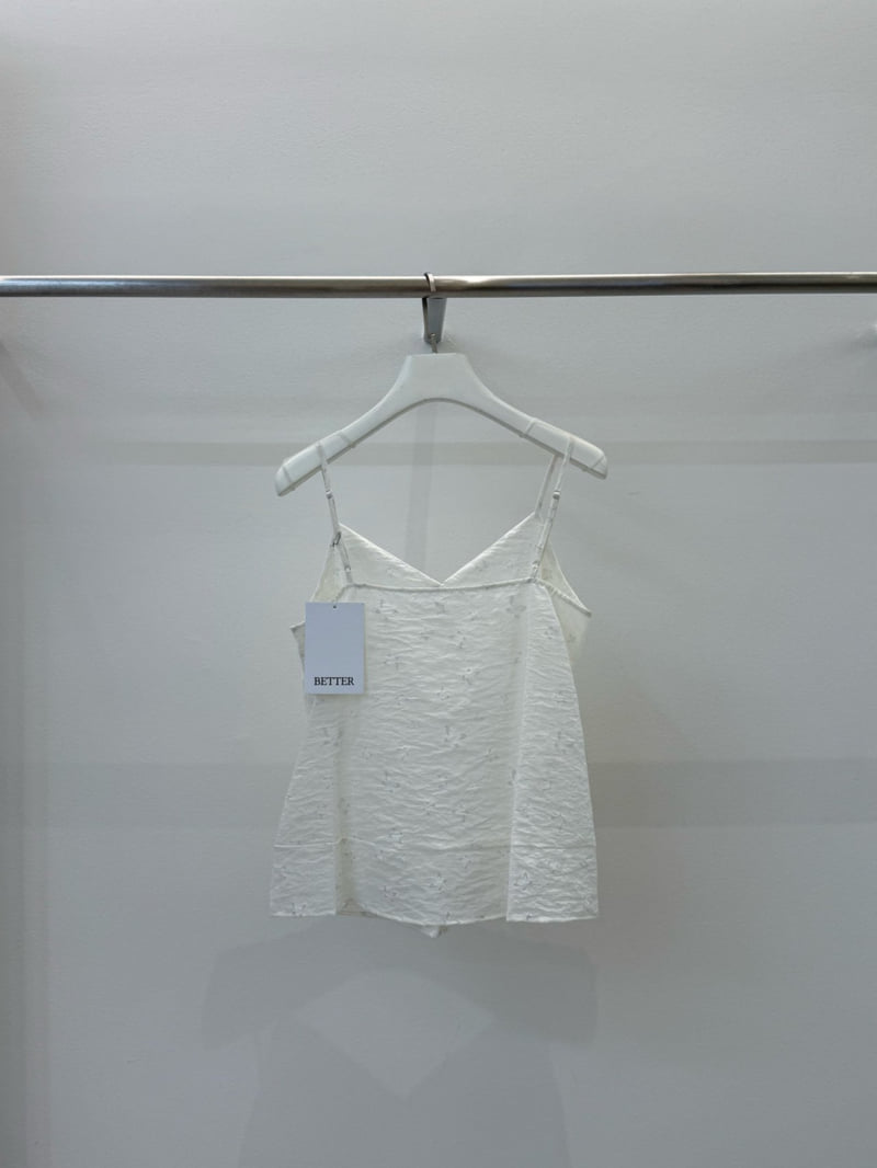 Better - Korean Women Fashion - #momslook - Rare Blouse - 7