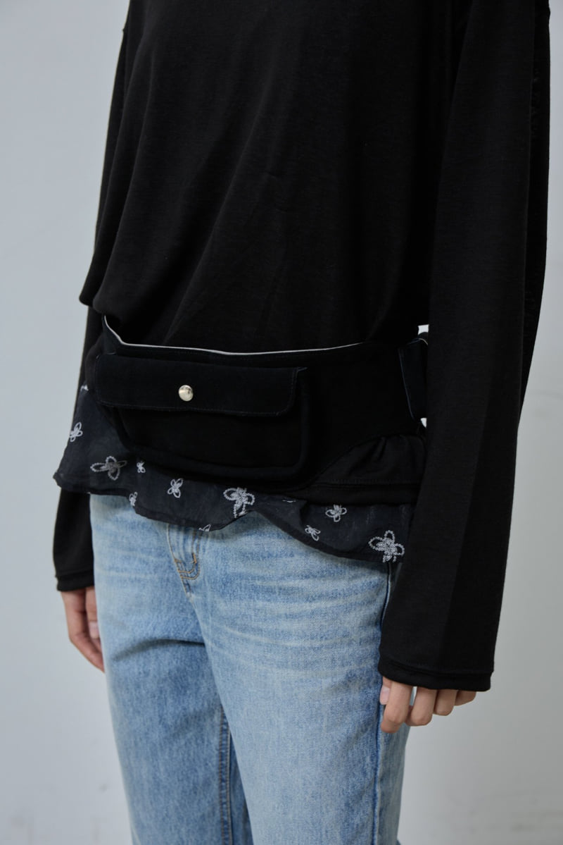 Better - Korean Women Fashion - #momslook - Rare Blouse - 9