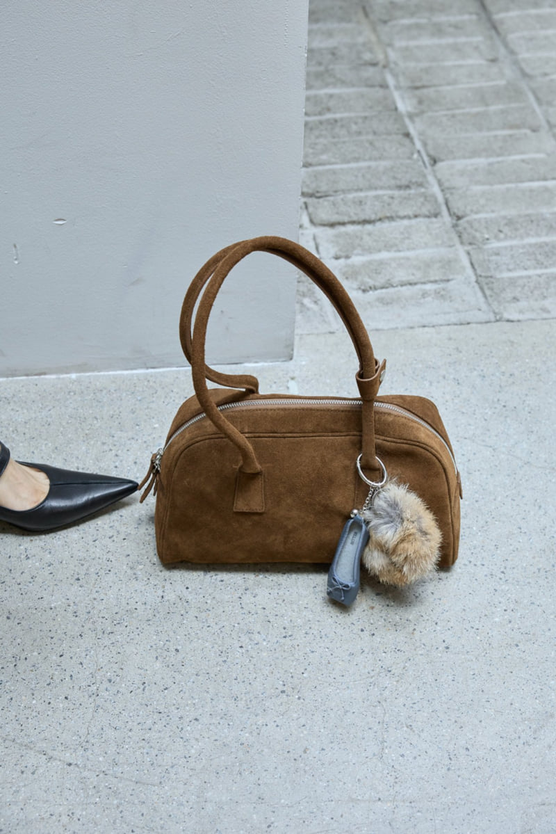 Better - Korean Women Fashion - #momslook - Flat Keyring - 7
