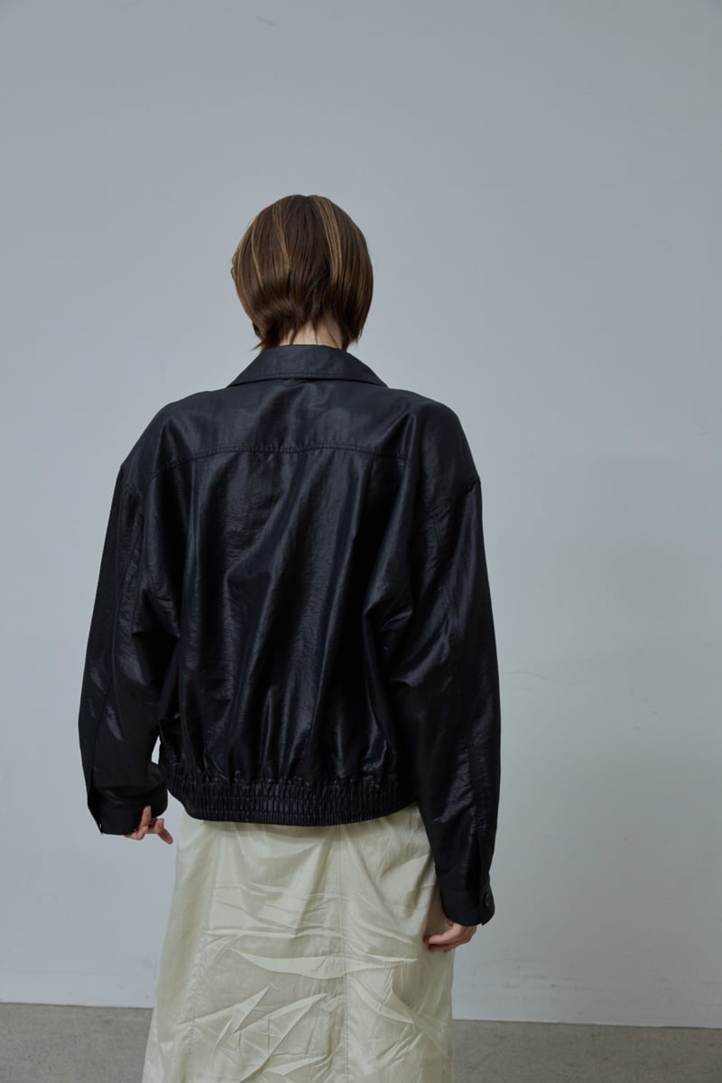 Better - Korean Women Fashion - #pursuepretty - Scott Jacket - 8