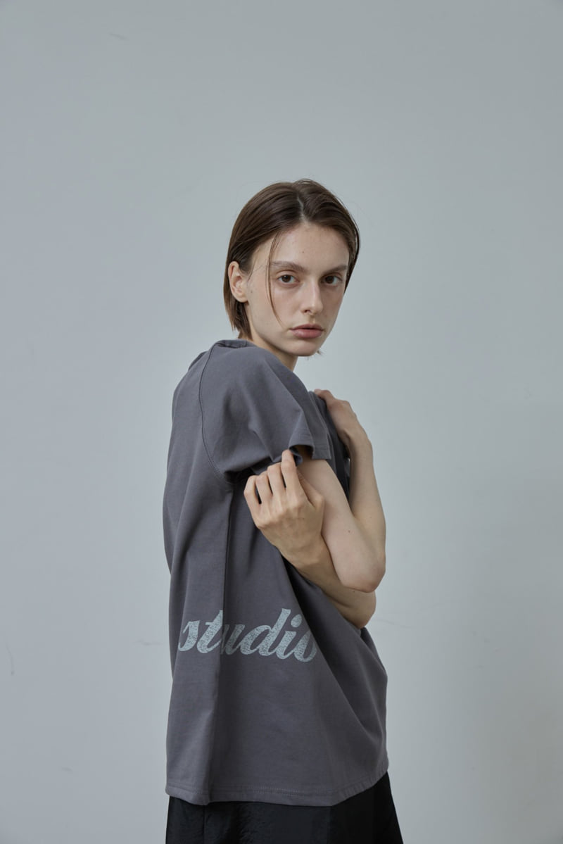 Better - Korean Women Fashion - #pursuepretty - Studio Tee - 6