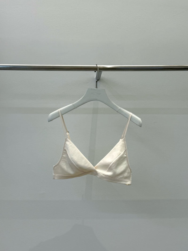 Better - Korean Women Fashion - #pursuepretty - Printed Bra Top - 5