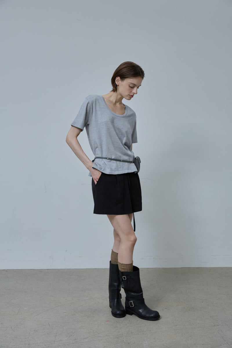 Better - Korean Women Fashion - #restrostyle - I&Ban Pants - 8