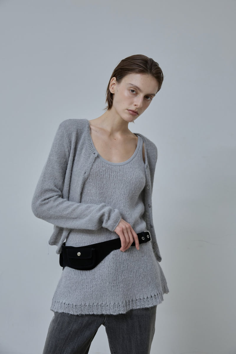 Better - Korean Women Fashion - #romanticstyle - Flowy One-piece - 12