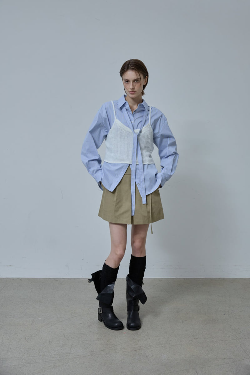 Better - Korean Women Fashion - #romanticstyle - I&Ban Pants - 9