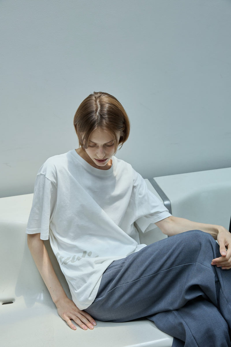 Better - Korean Women Fashion - #shopsmall - Studio Tee - 9