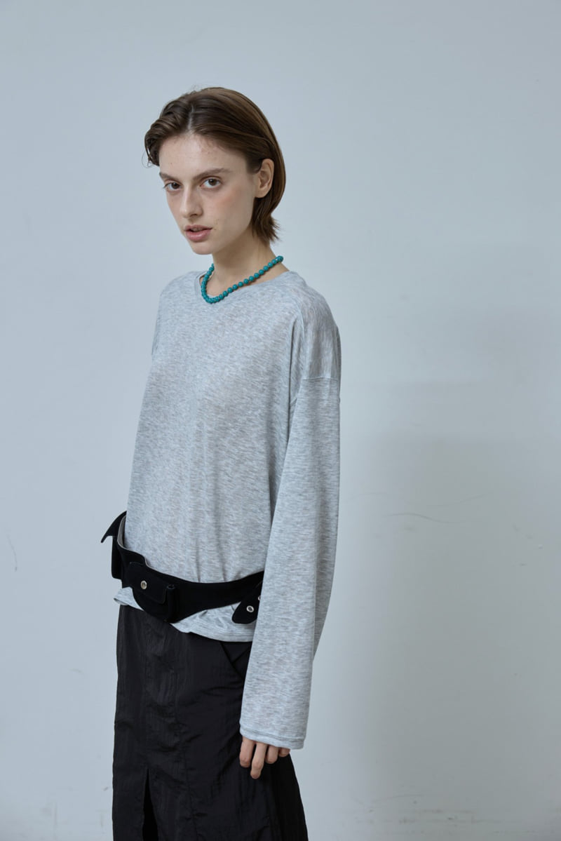 Better - Korean Women Fashion - #thatsdarling - Western Belt Bag - 8
