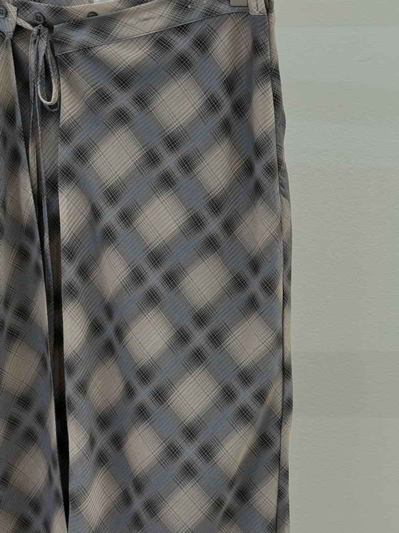 Better - Korean Women Fashion - #thatsdarling - Hessen Skirt - 3