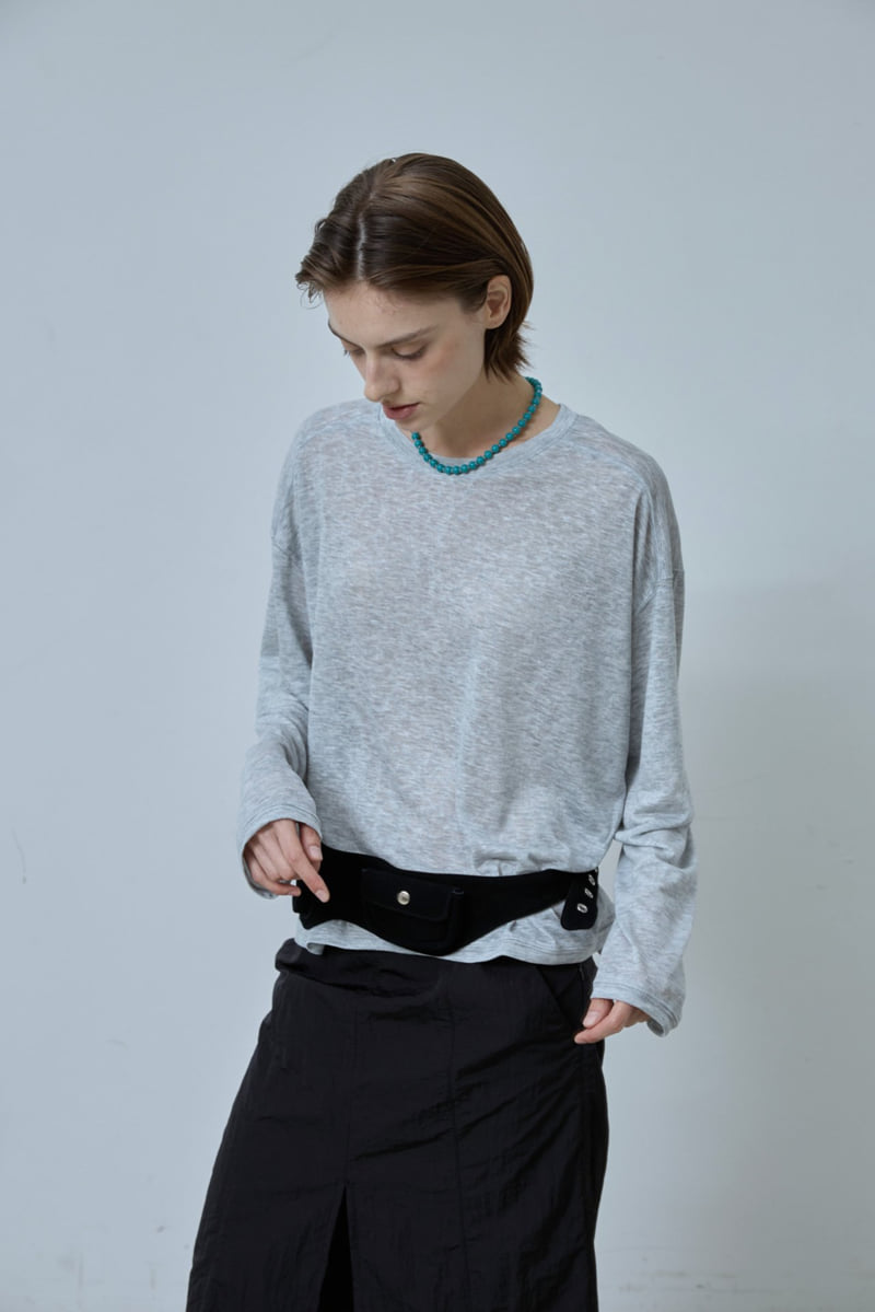 Better - Korean Women Fashion - #thelittlethings - Western Belt Bag - 9