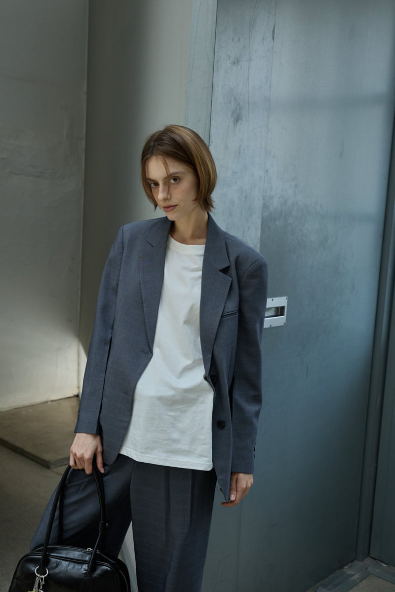 Better - Korean Women Fashion - #thelittlethings - Oben Jacket - 6
