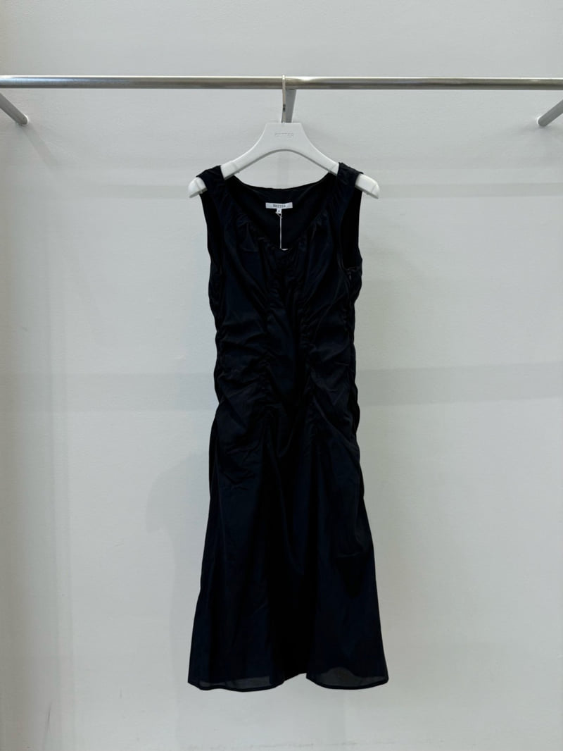 Better - Korean Women Fashion - #thelittlethings - Luce One-piece - 3