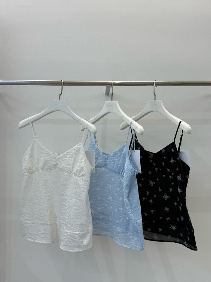 Better - Korean Women Fashion - #thelittlethings - Rare Blouse - 2