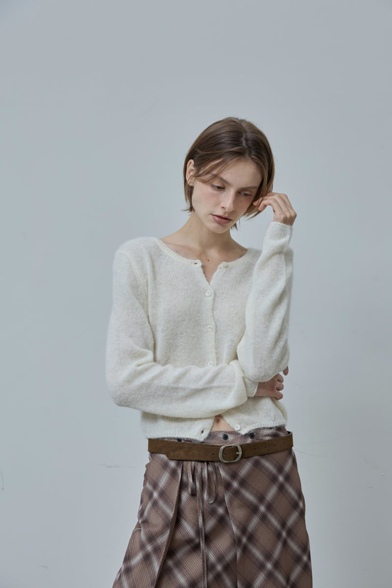 Better - Korean Women Fashion - #vintageinspired - Tora Belt - 12