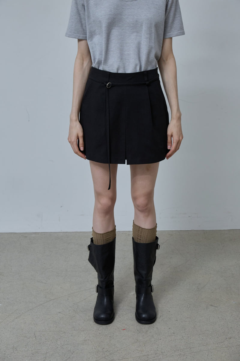 Better - Korean Women Fashion - #vintageinspired - I&Ban Pants - 5