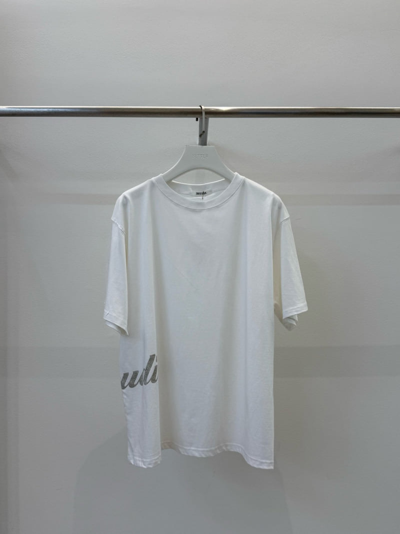 Better - Korean Women Fashion - #womensfashion - Studio Tee - 4