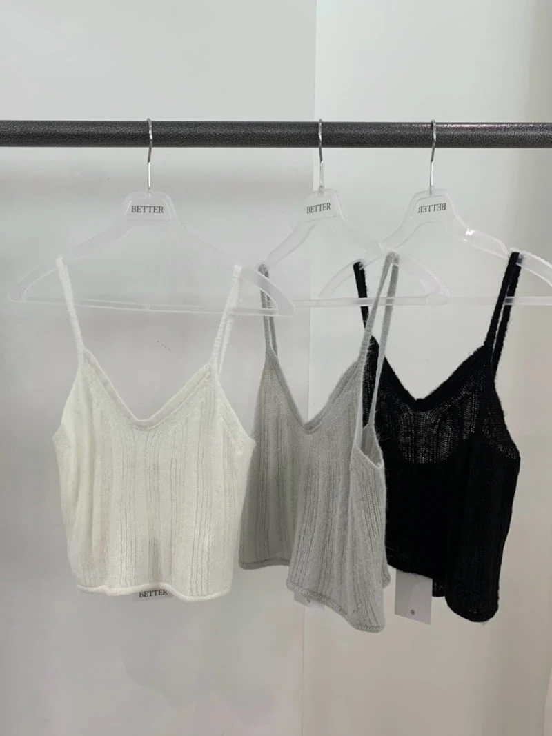 Better - Korean Women Fashion - #vintageinspired - Rika Bustier