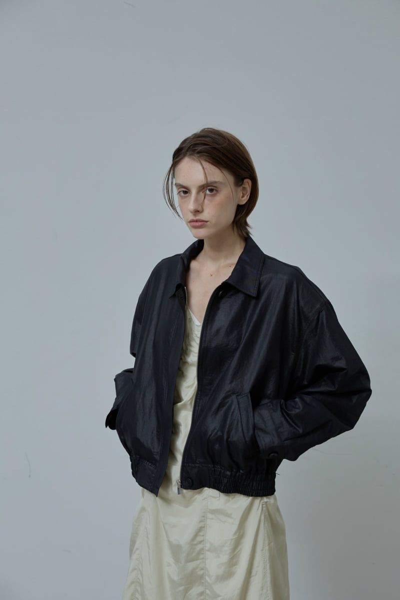 Better - Korean Women Fashion - #vintagekidsstyle - Scott Jacket - 7