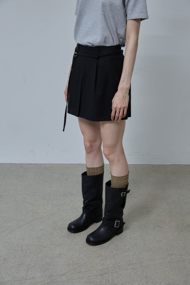 Better - Korean Women Fashion - #vintagekidsstyle - I&Ban Pants - 6
