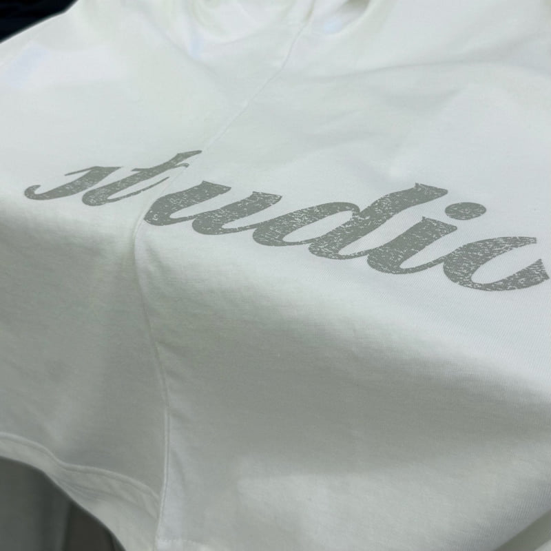 Better - Korean Women Fashion - #vintagekidsstyle - Studio Tee - 5