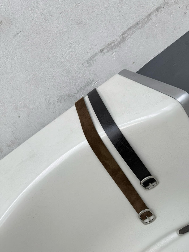 Better - Korean Women Fashion - #womensfashion - Tora Belt