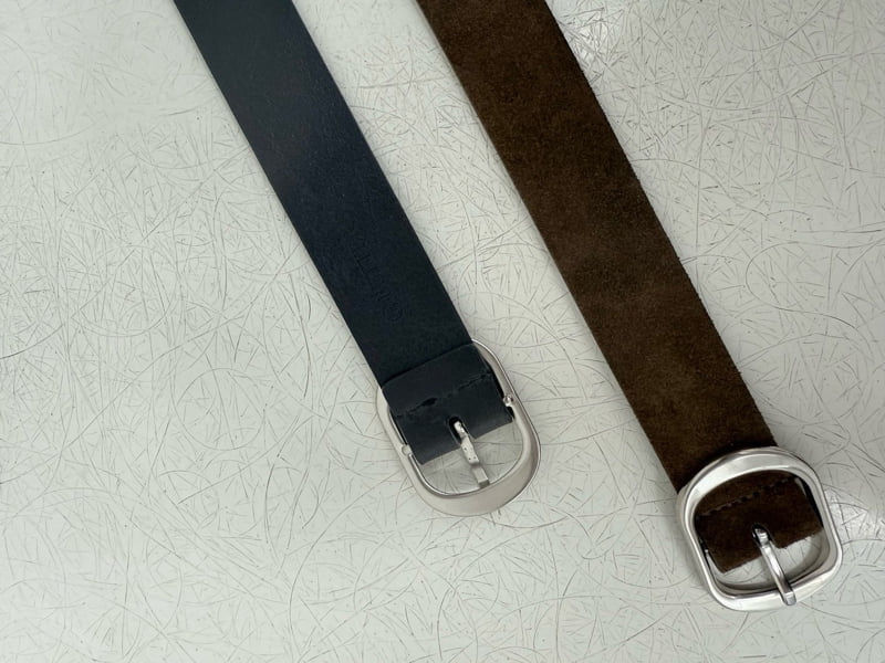 Better - Korean Women Fashion - #womensfashion - Tora Belt - 3