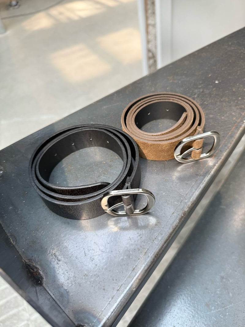 Better - Korean Women Fashion - #womensfashion - Tora Belt - 5