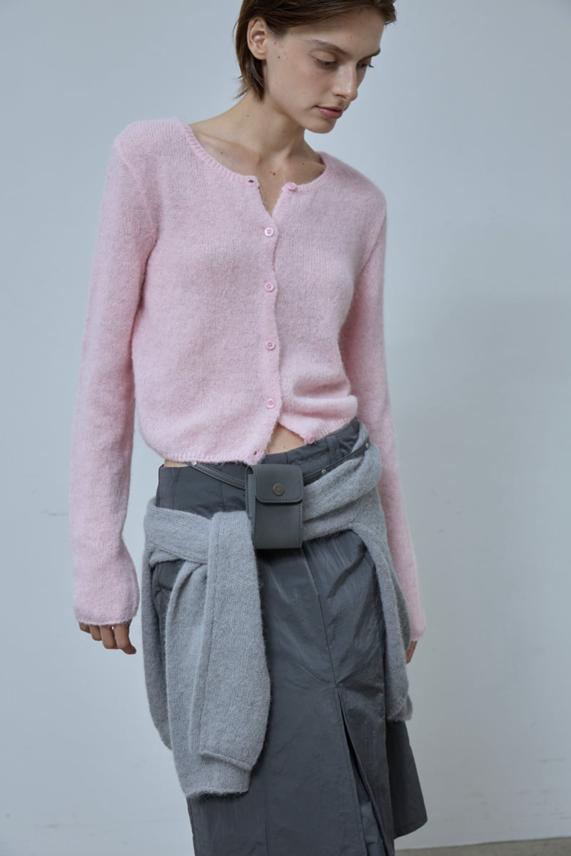 Better - Korean Women Fashion - #womensfashion - Stone Skirt Pants - 9