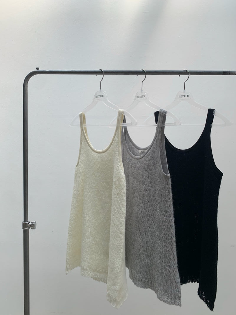 Better - Korean Women Fashion - #womensfashion - Flowy One-piece
