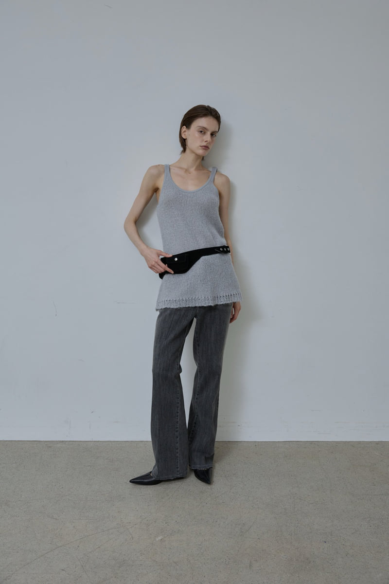 Better - Korean Women Fashion - #womensfashion - Mars Bootcut Denim Pants - 9