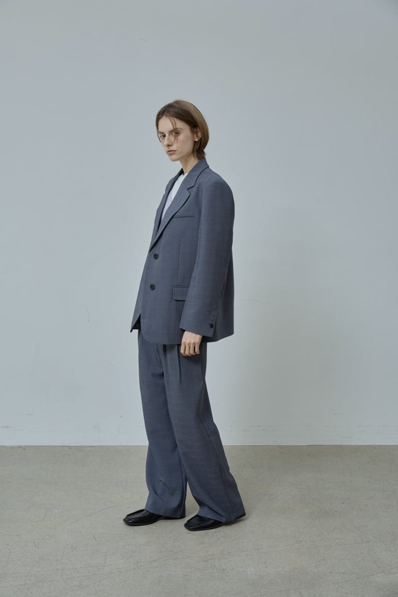 Better - Korean Women Fashion - #womensfashion - Oben Pants - 9