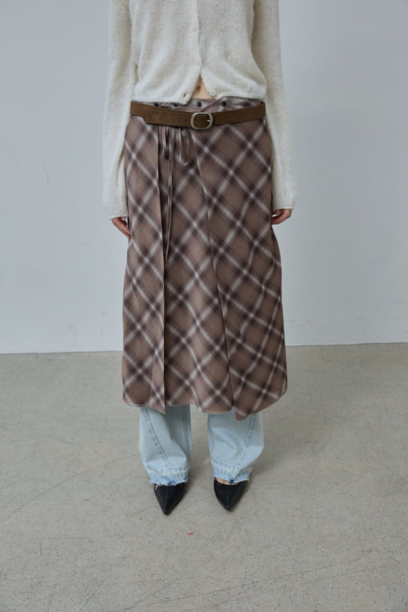 Better - Korean Women Fashion - #womensfashion - Hessen Skirt - 10