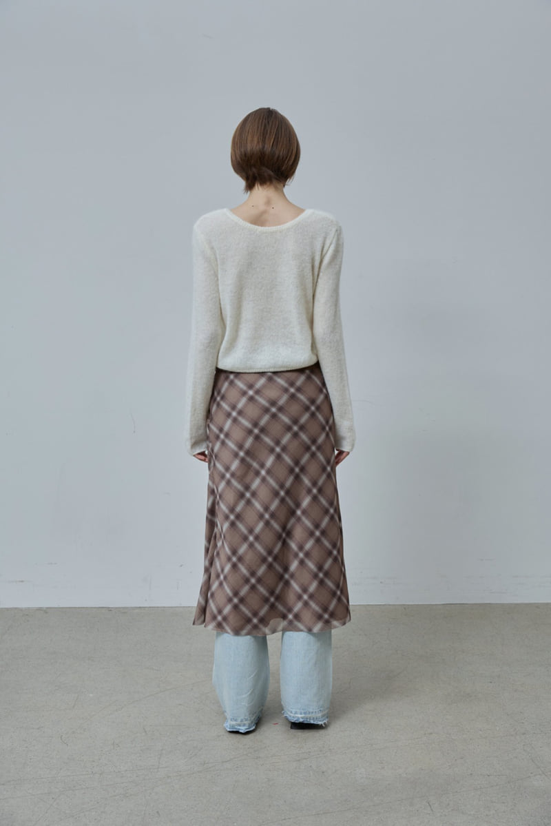 Better - Korean Women Fashion - #womensfashion - Hessen Skirt - 12