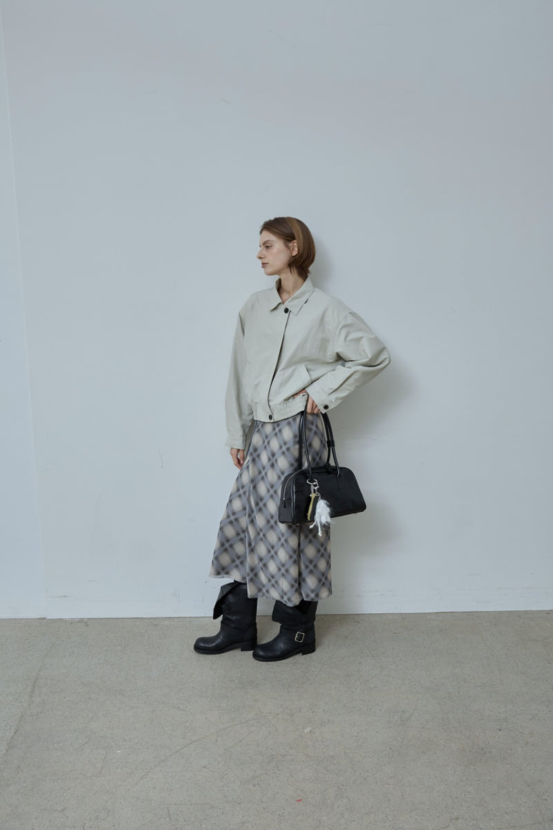 Better - Korean Women Fashion - #womensfashion - Hessen Skirt - 6
