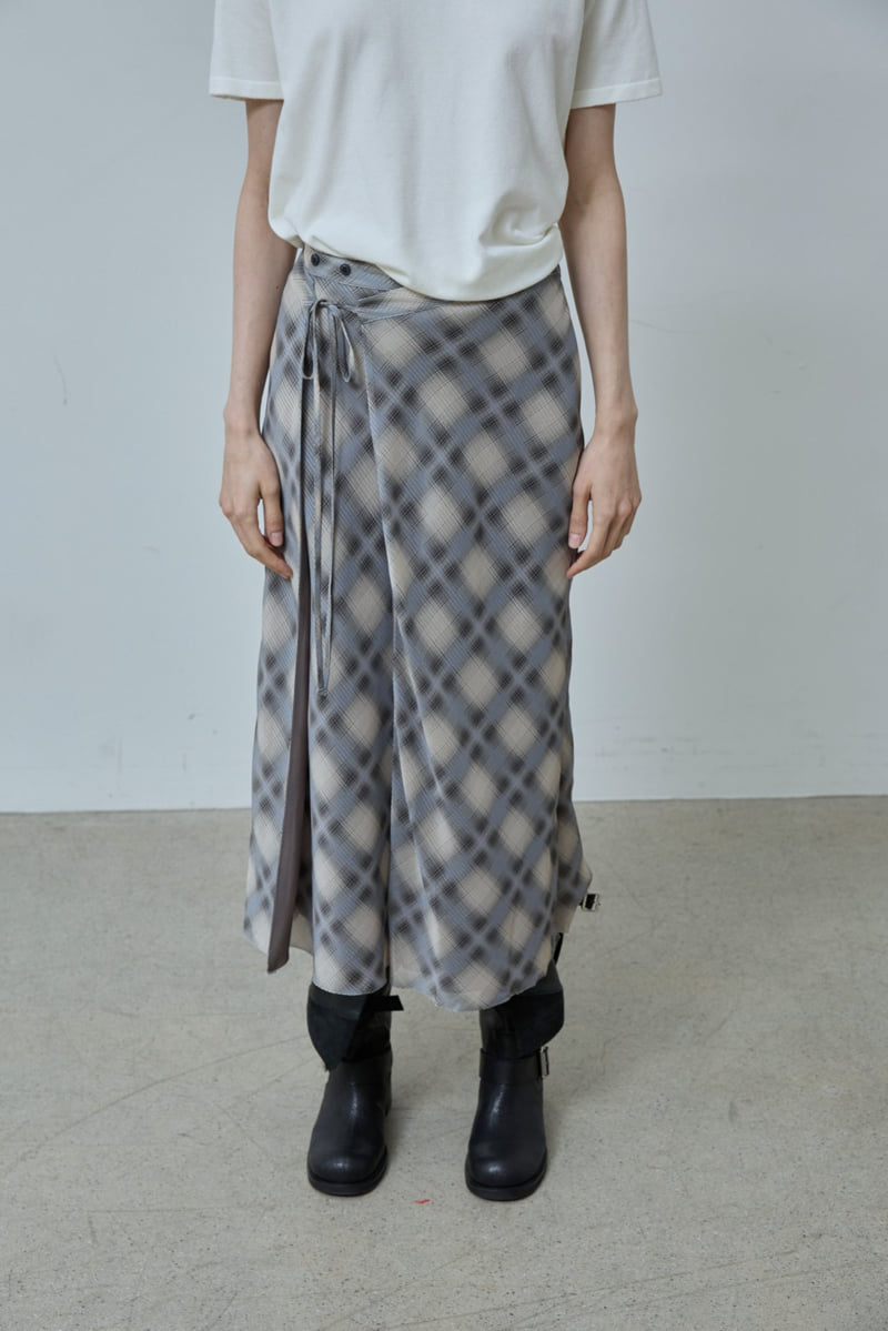 Better - Korean Women Fashion - #womensfashion - Hessen Skirt - 8