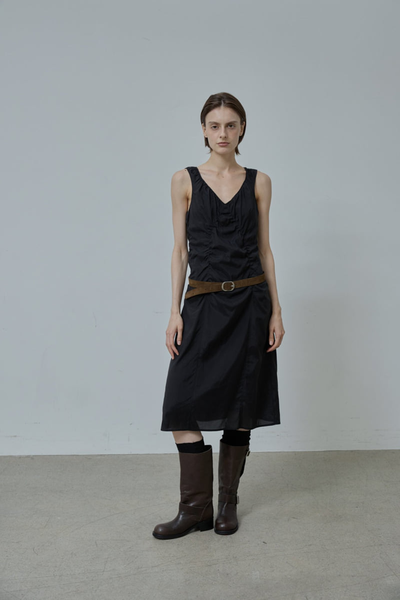 Better - Korean Women Fashion - #womensfashion - Luce One-piece - 7