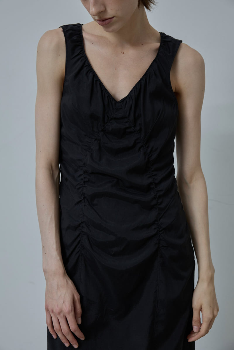 Better - Korean Women Fashion - #womensfashion - Luce One-piece - 9